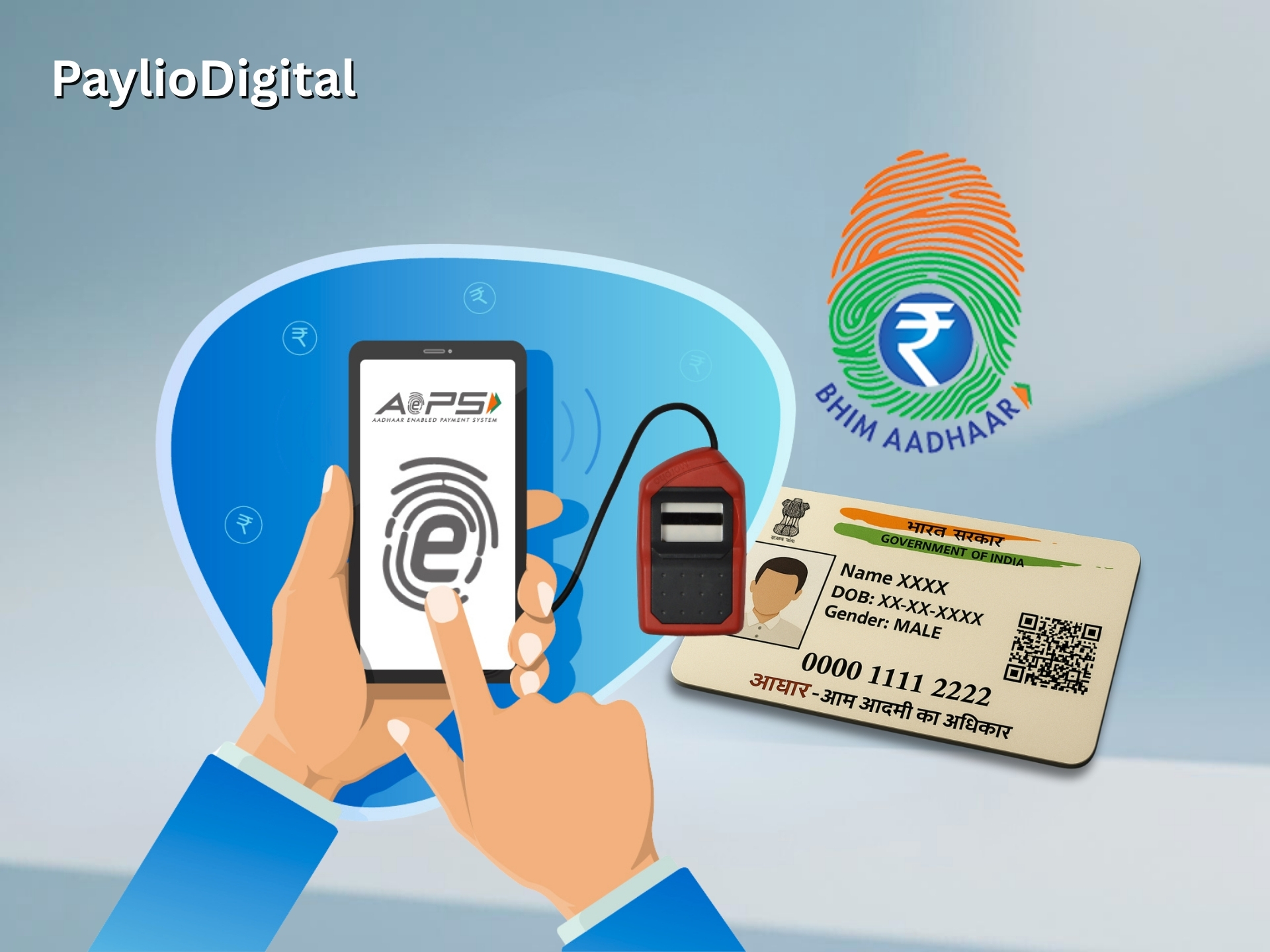 Aadhaar Pay
